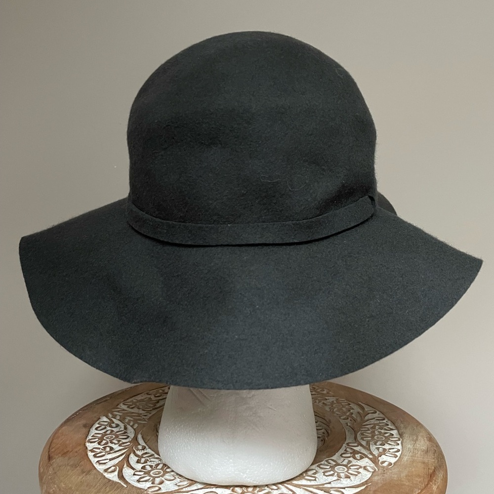 Wool Hat - Picture 5 of 12
